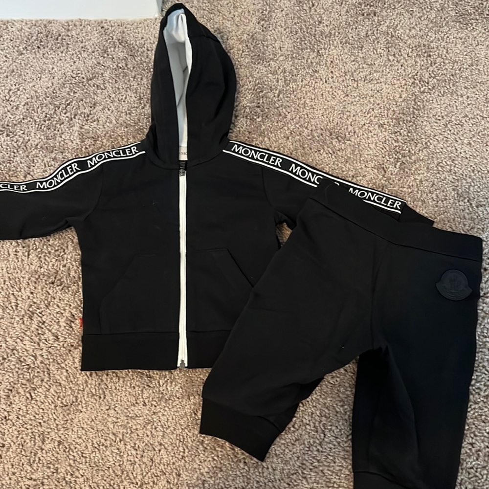 2 piece outfit